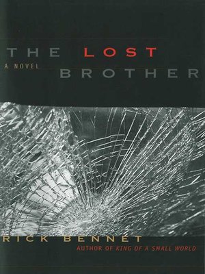 cover image of The Lost Brother